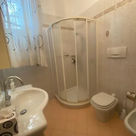 Apartamento Pineta