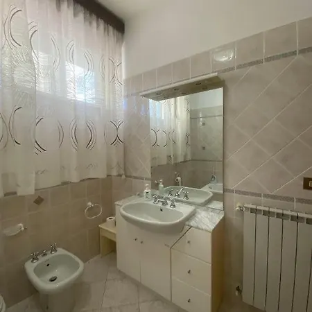 Pineta Apartamento Viareggio