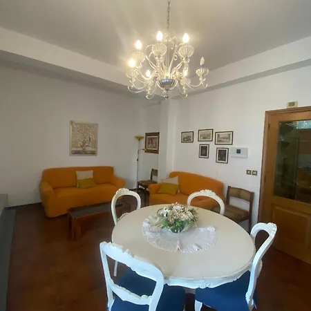 Pineta Apartamento *