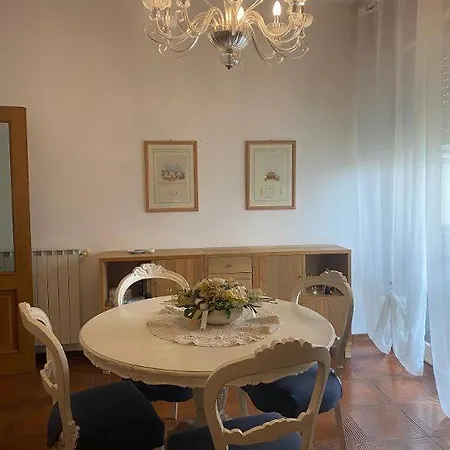 Pineta Apartment